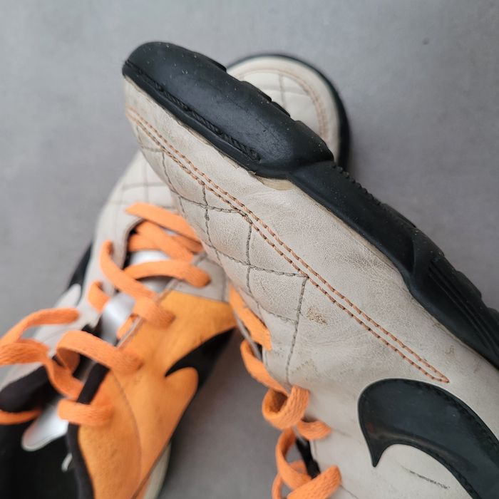 Buty sportowe typu turf do biegania do piłki