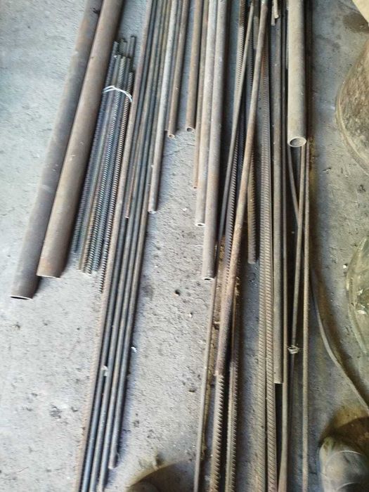 Металеві конструкції