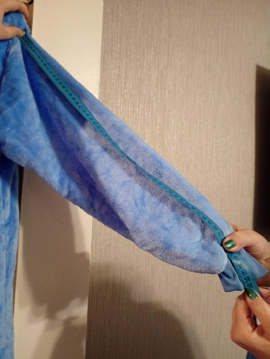 Piżama Stich (wymiary w opisie)