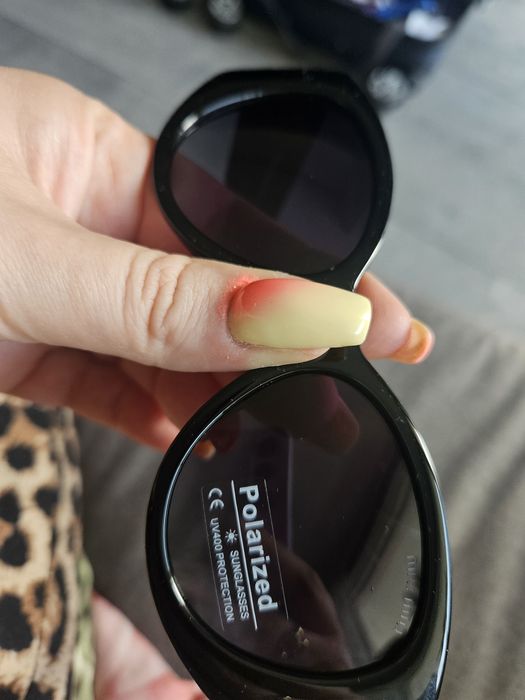 Okulary przeciwsłoneczne miu miu