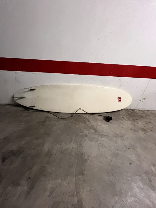 Torq Longboard 9’0” – 72L
