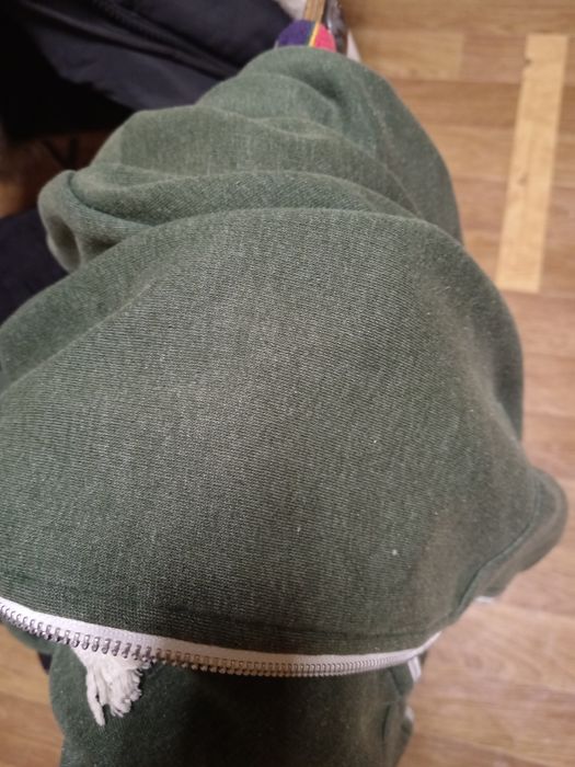 Толстовка H&M Divided L/XL