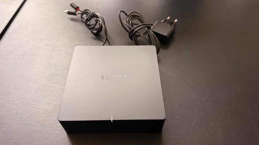 Sonos Adapter Port - stan idealny!