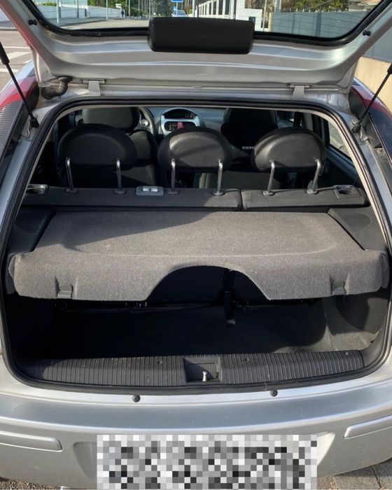 Oportunidade carro