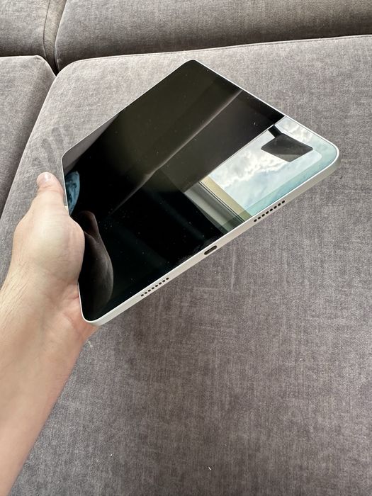 iPad Pro 11" M1 128 GB Wi-Fi – відмінний стан