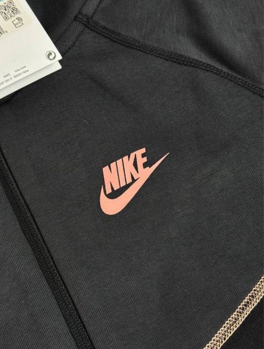 Кофта Nike Tech Fleece x Syna World