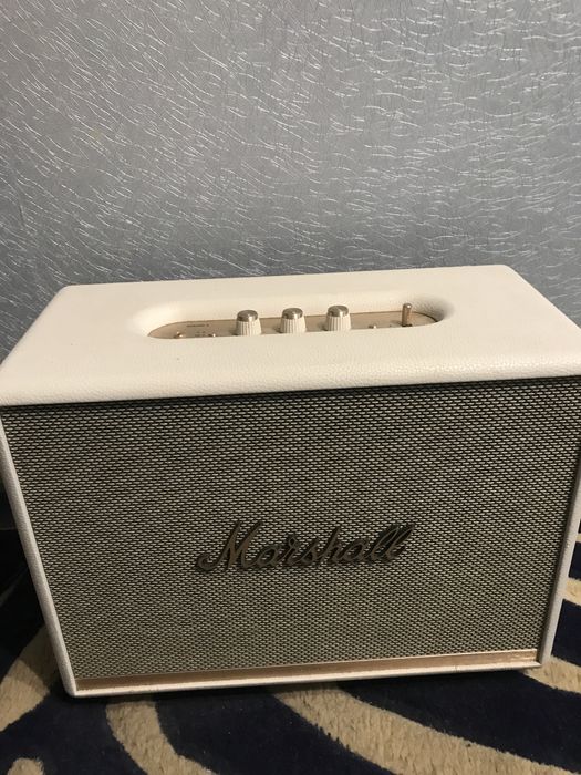 marshall woburn ii - Купити електроніку - Ціни на OLX.ua