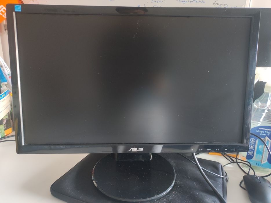 Monitor ASUS VE228 – 21.5"