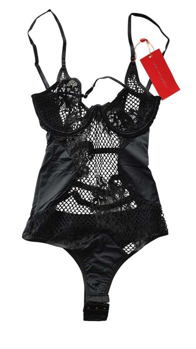 DANI body od God Save Queens - rozmiar S