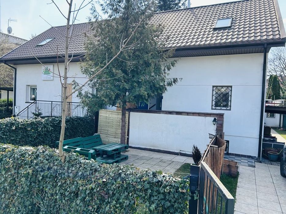 Bezpośrednio bez prowizji !Dom Warszawa Mokotów/ Wilanów 5 pokoi 

Dog