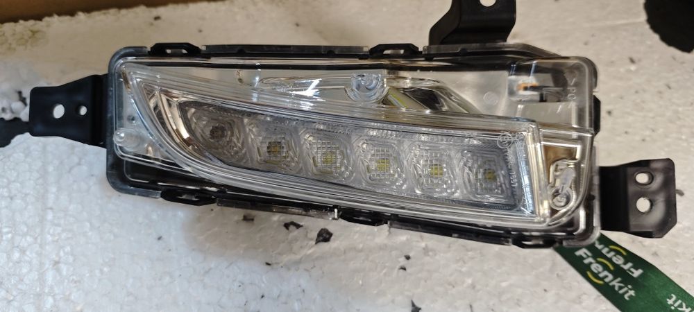 ДХО  Suzuki Vitara Левая