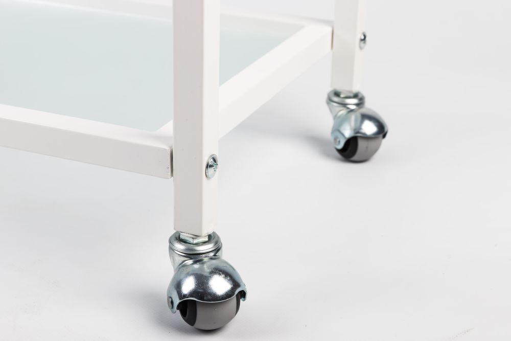 Тележка косметологическая sх10, гарантія якості