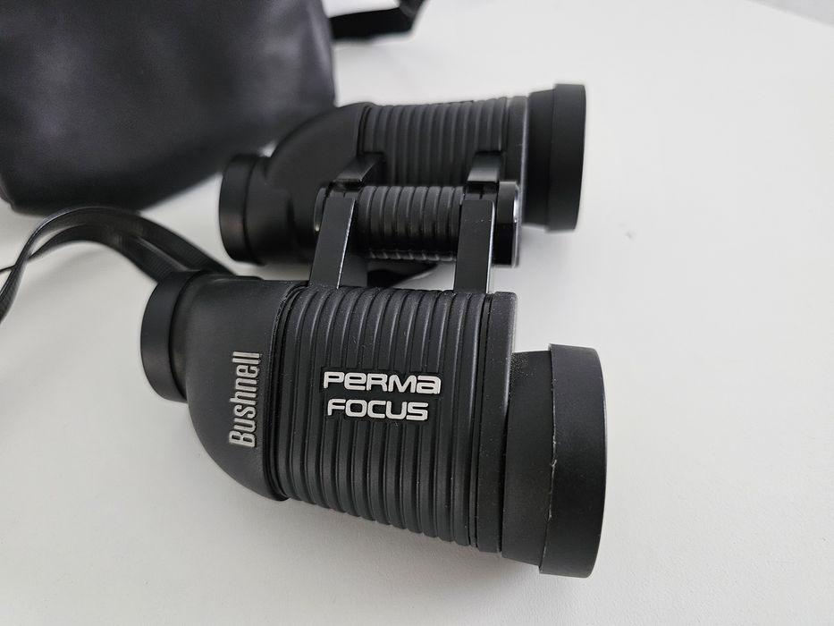 Bushnell Lornetka Perma focus 7x35