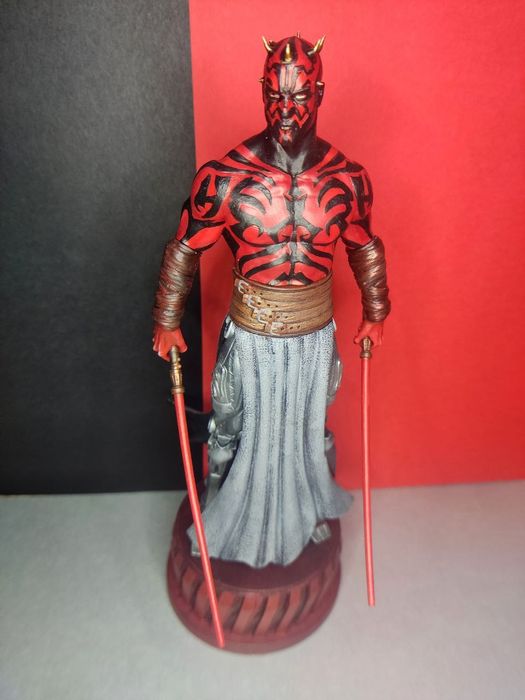 Фігурка героя Darth Maul