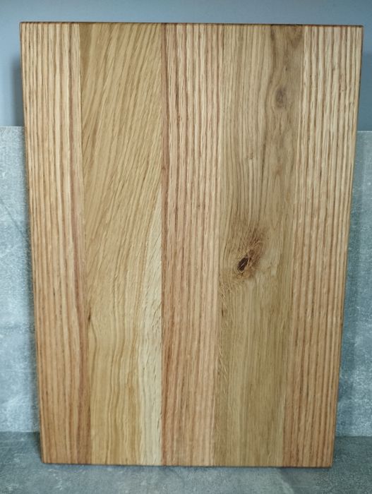 Дошка кухонна натуральне дерево [3]