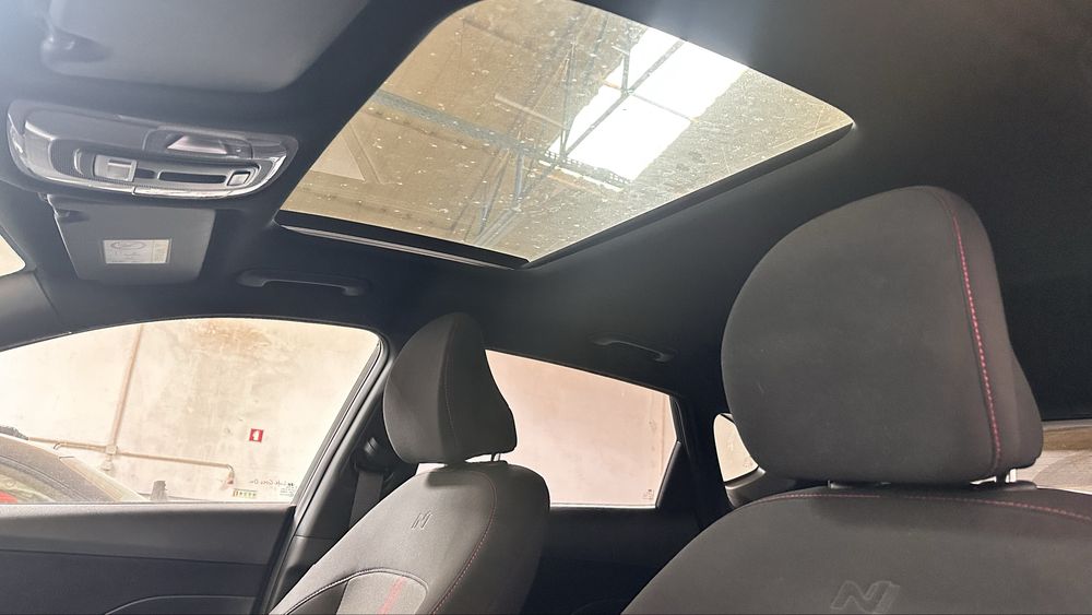 Hyundai Kauai N -LINE 1.0 T-GDI