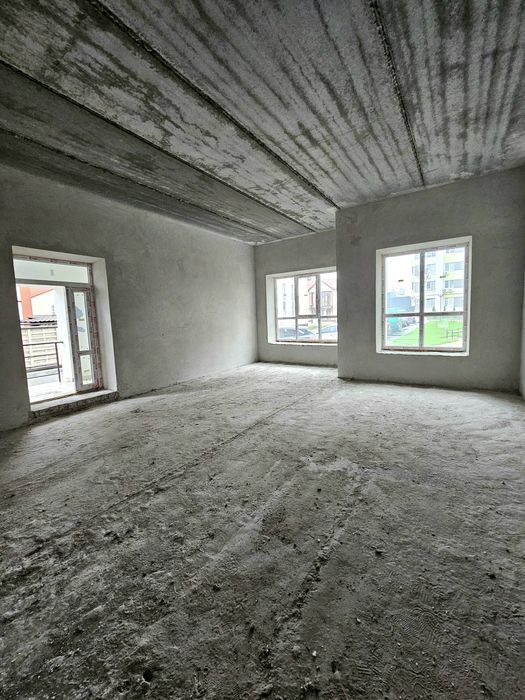 Продаж комерційного приміщення в ЖК Новий Парковий ПЗР
