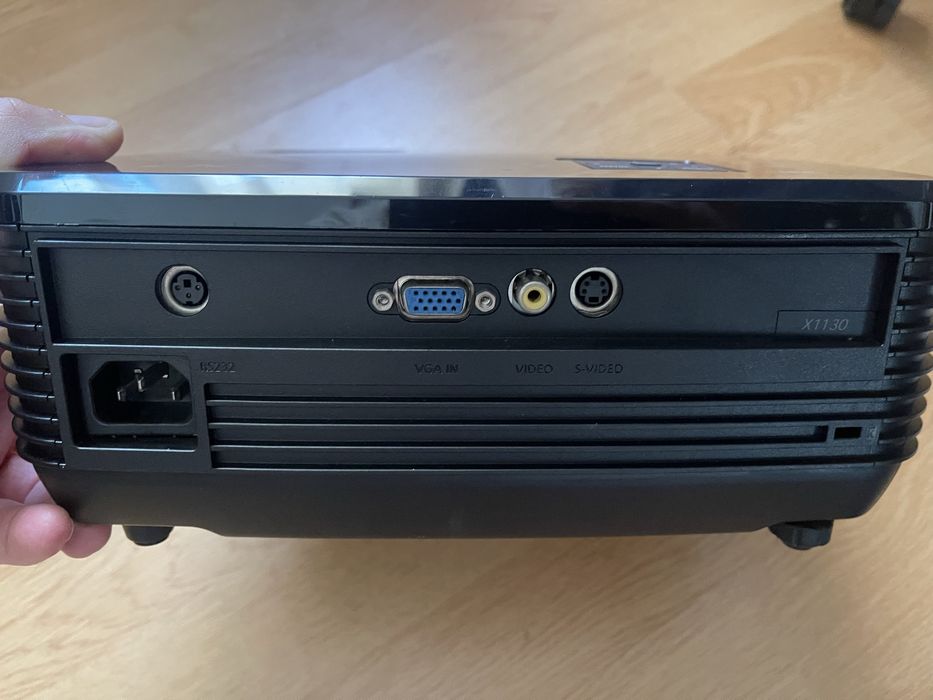 Projetor Acer X1130 DLP