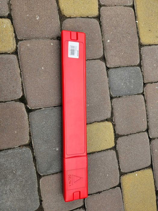 Знак аварійної зупинки