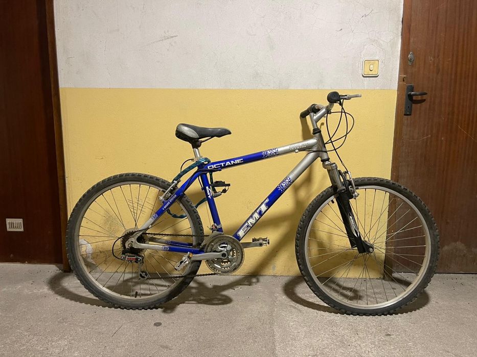Conjunto de 2 Biciletas de Adulto