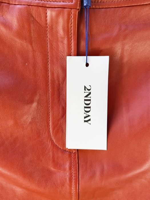 2nd Day Spódnica trapezowa Melrose PICANTE r. 36