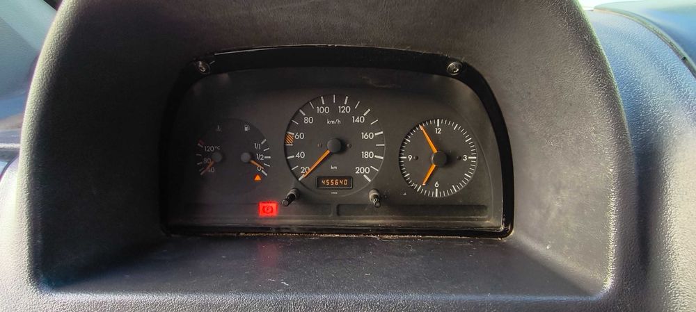 Mercedes vito  6 lugares