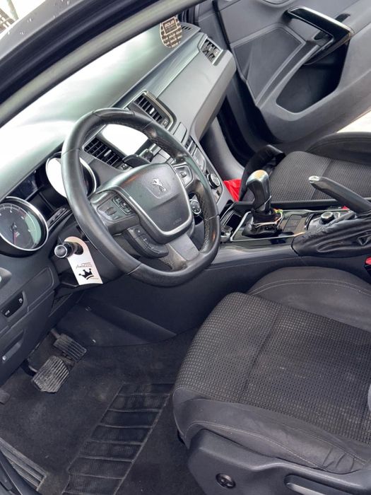 Peugeot 508 SW e-HDi 115 ETG6