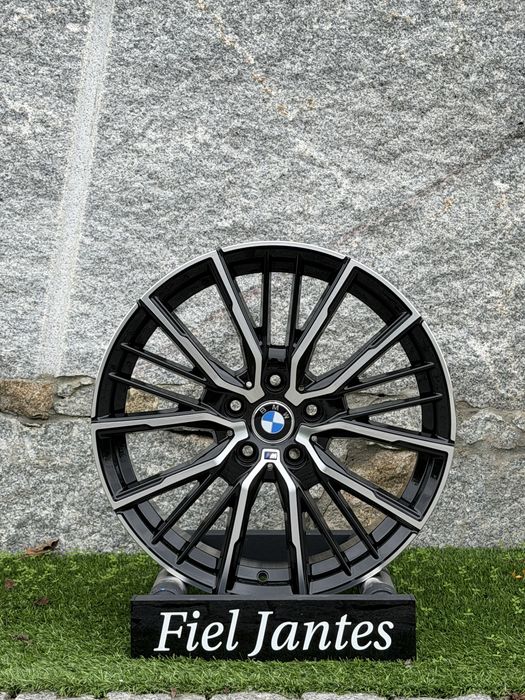 Jantes Bmw Pack M 5x112 17 | 18 | 19