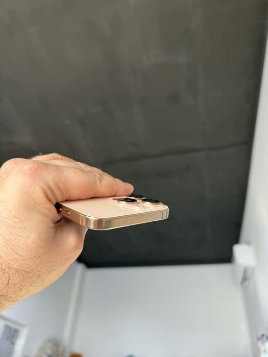 Apple iphone 16 Pro Max 256 gb Neverlock 93% айфон Про Макс