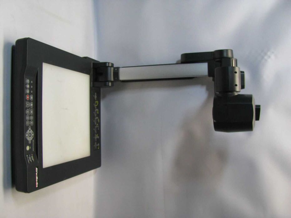 Wizualizer Avermedia AverVision 530