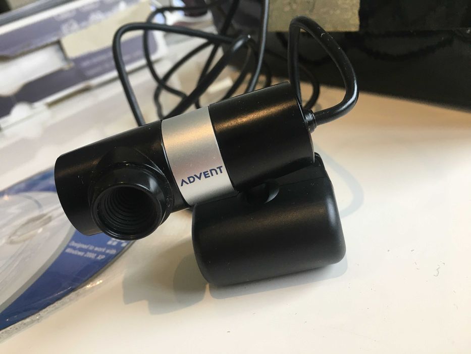 Kamerka internetowa 300k