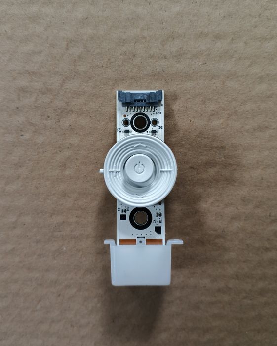 Плата управления Samsung BN41-01976B (ИК-приемник, джойстик) UF5000