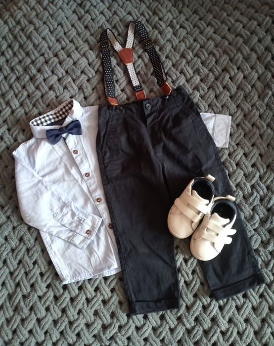 Костюм святковий для хлопчика