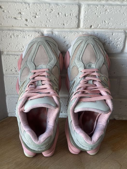 Кросівки New balance 9060