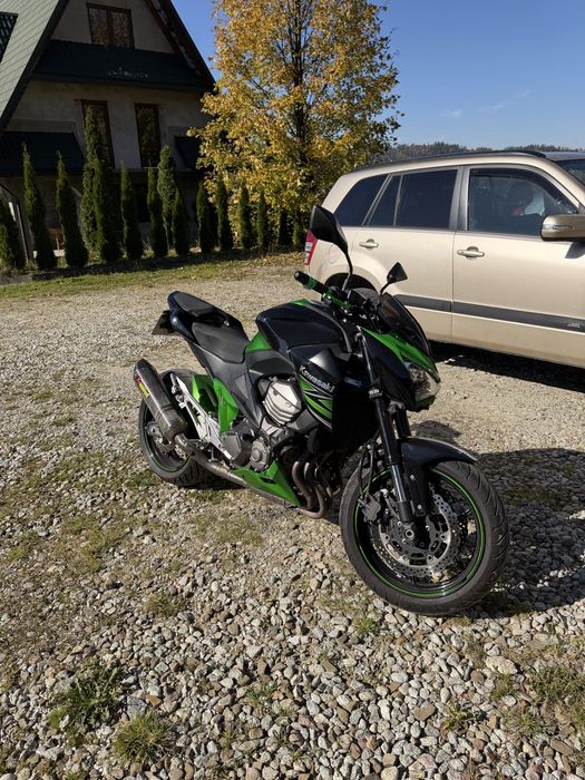 Kawasaki