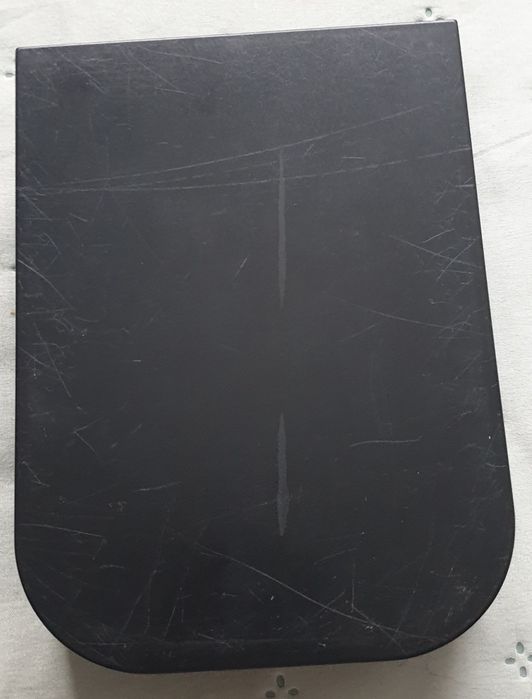 Etui na dziesięć płyt