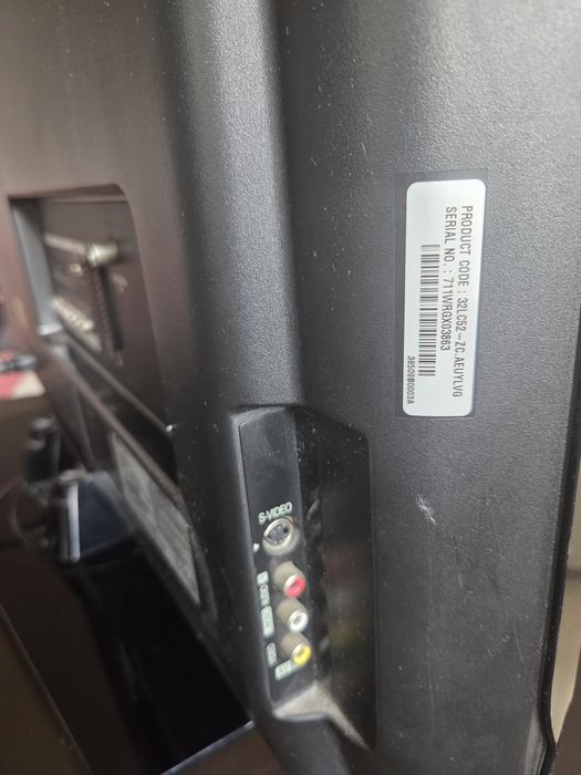 Telewizor LG 32cale