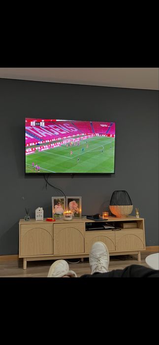 Movel tv Homa estado novo