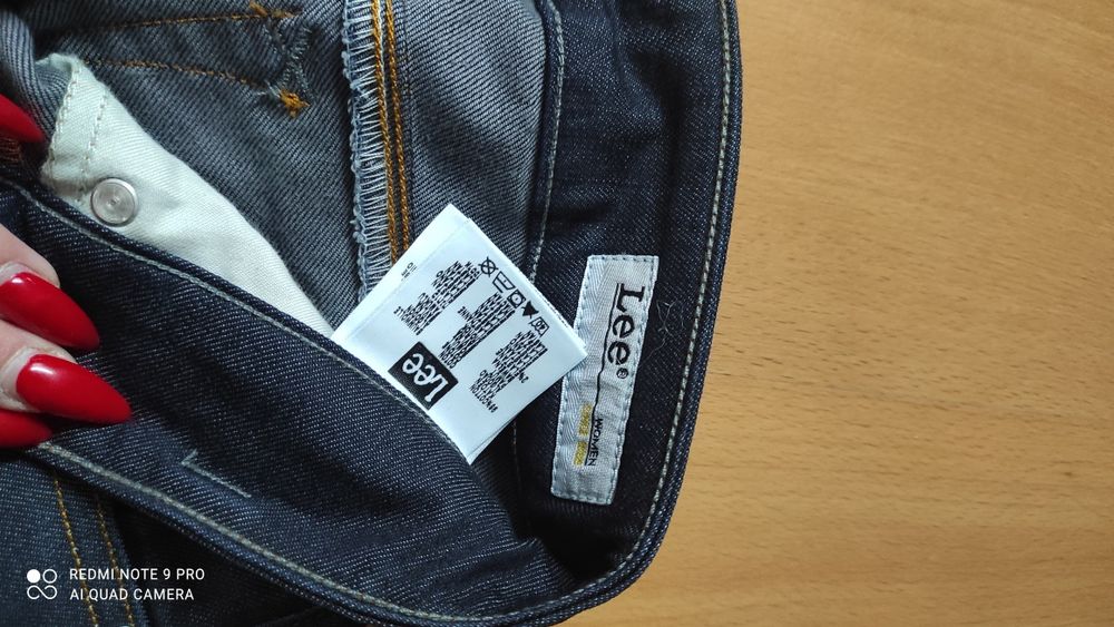 Lee Nowe 24 / 31 metki
