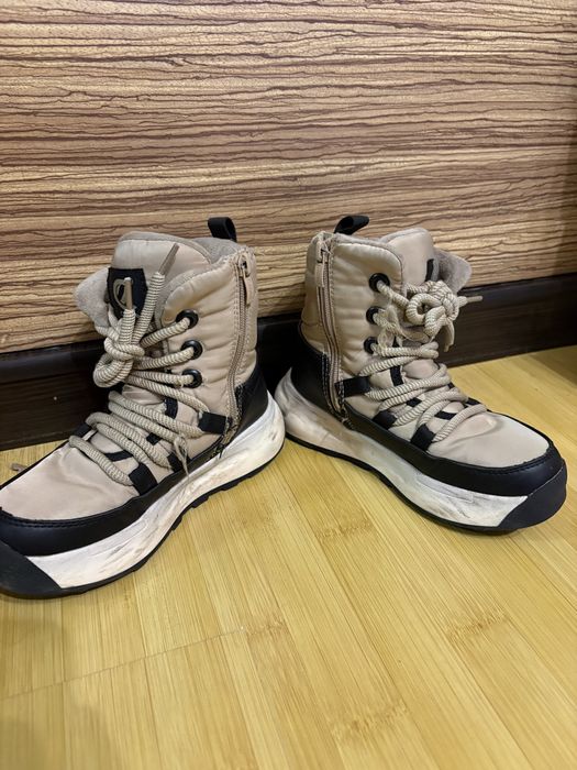 Чобітки зимові Clibee, 33 розмір