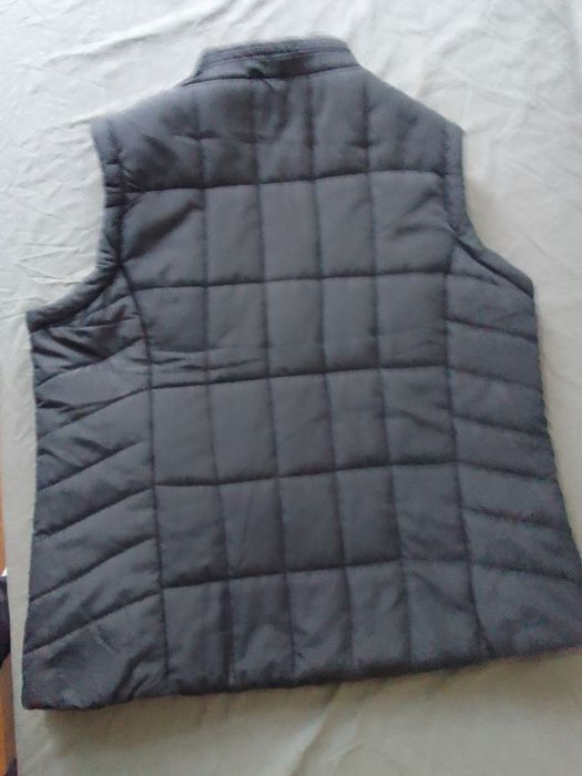 Kamizelka ocieplana r. L .