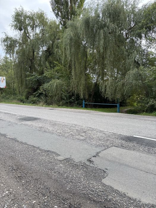 Земельна ділянка 25 соток