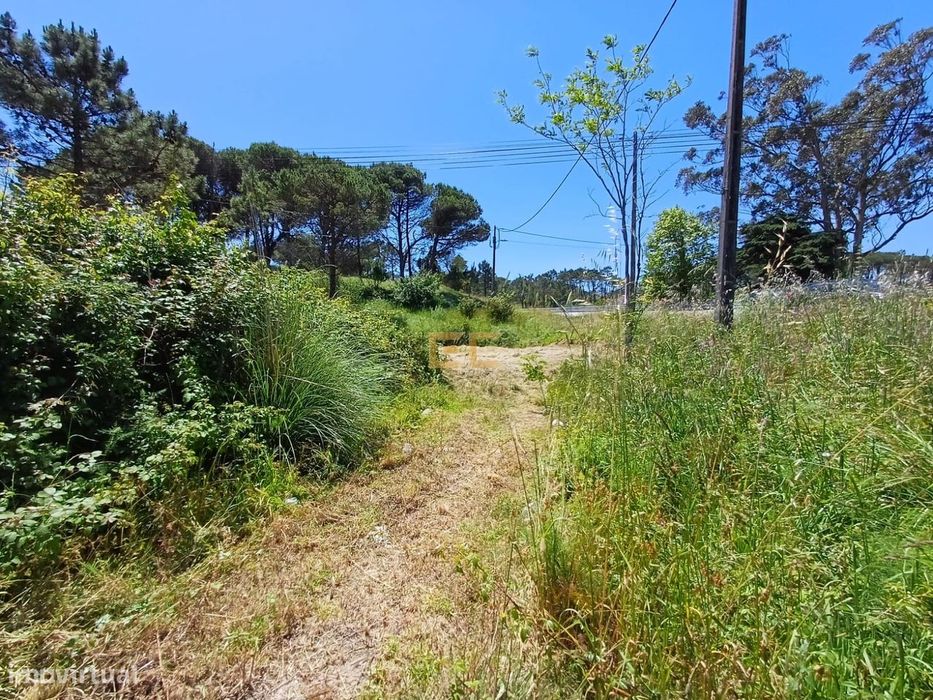 Terreno para Construção de Moradia, para venda na Figueira da Foz!