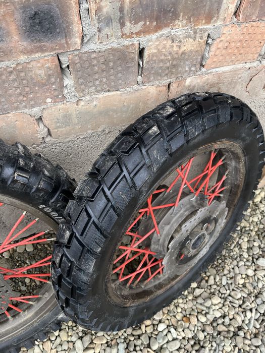 Колеса  Shineray X- Treil 200/250