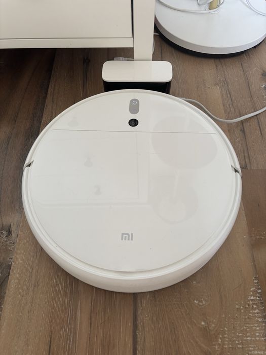 Xiaomi 1C Vacuum Mop robot sprzątający