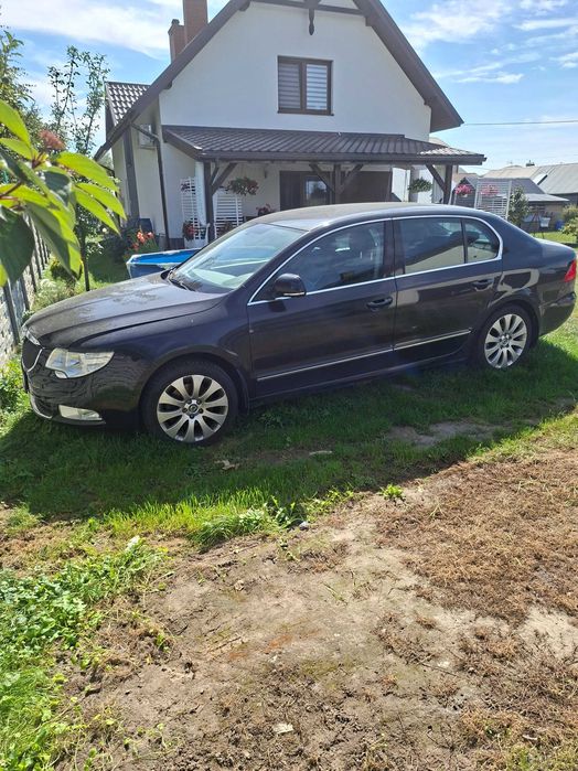 Škoda Pozostałe Skoda