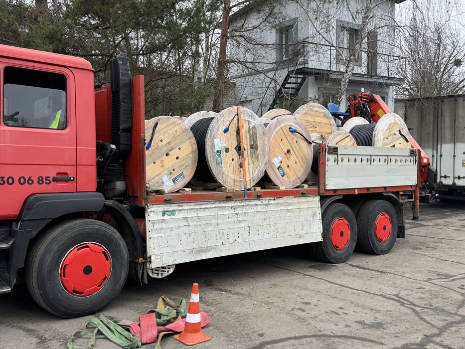 Послуги маніпулятора