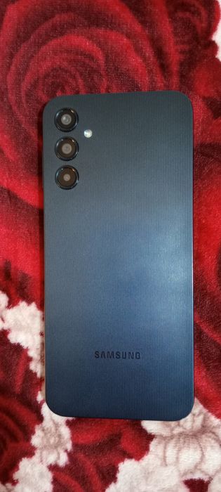 Telemóvel Samsung Galaxy A14