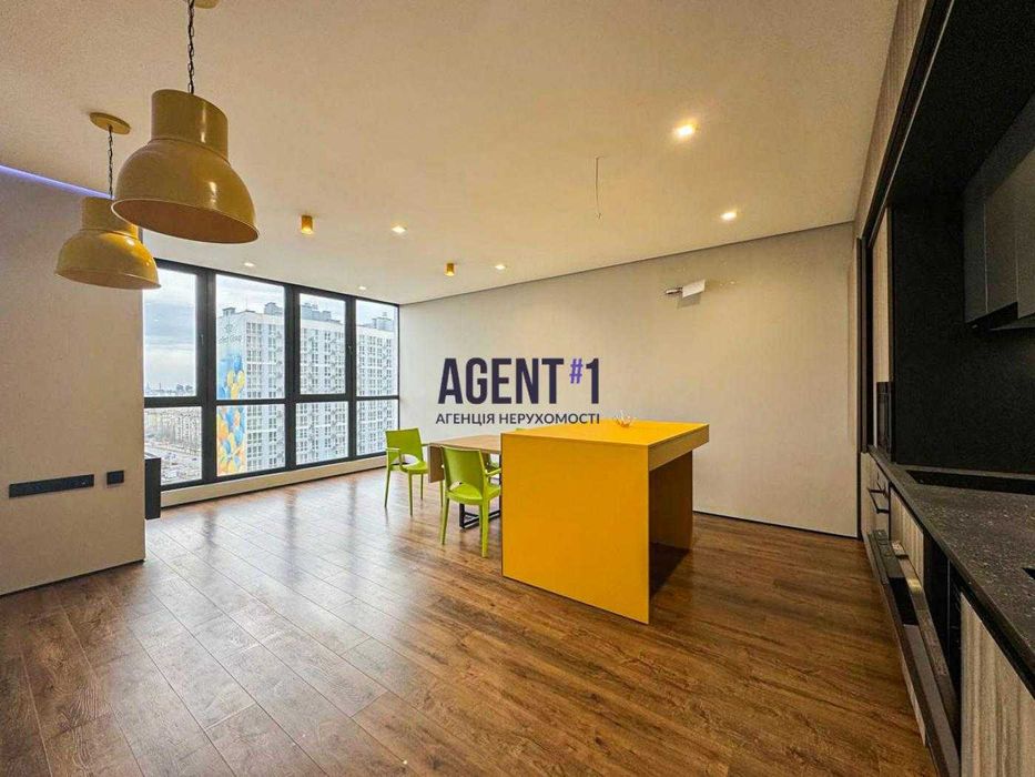 3-комнатная квартира по адресу (площадь 97,9 м²) - Atlanta.ua - фото 4