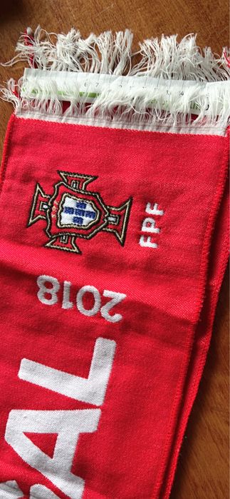 Cachecol Seleção Nacional